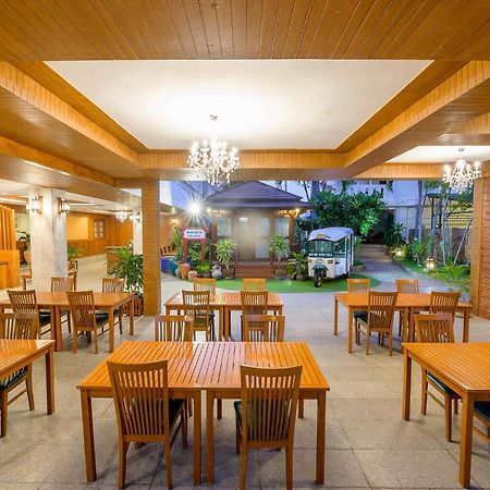 Hua Hin Golf Villa Exterior photo