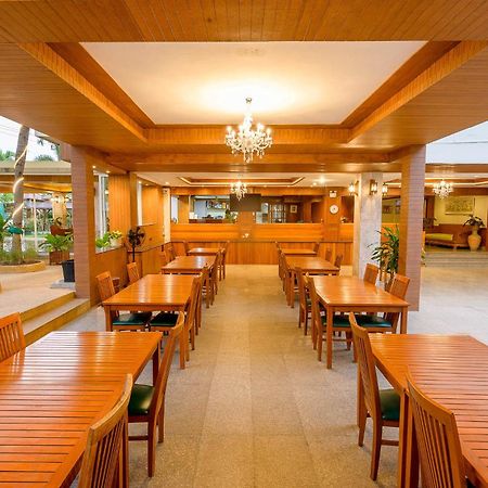 Hua Hin Golf Villa Exterior photo