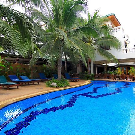 Hua Hin Golf Villa Exterior photo