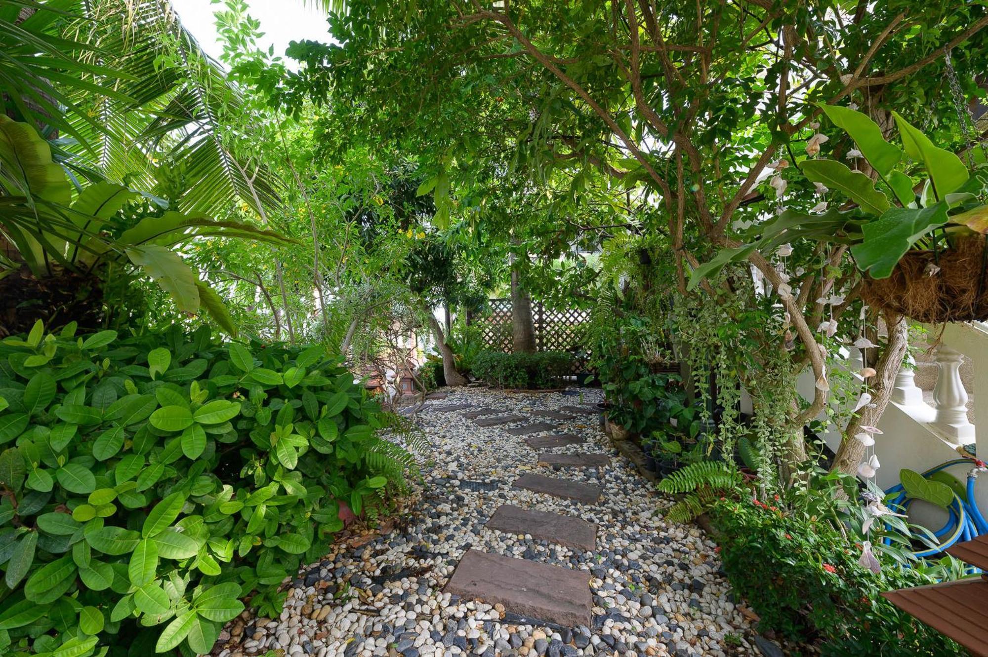 Hua Hin Golf Villa Exterior photo